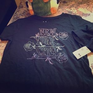 Aeropostale New York City shirt